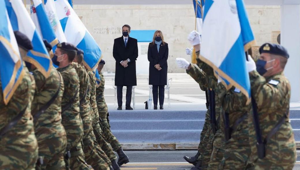 Η κυβέρνηση ενέπαιξε τους πολίτες με την «ελευθερία»: Οργή για το lockdown